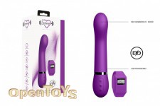 Kegel G - Medical Pelvic Muscle Training Set - Purple 