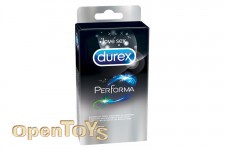 Durex Performax  - 14er Pack 