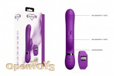 Kegel Rabbit - Purple 