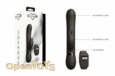 Kegel Rabbit - Black 