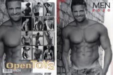 Men Kalender 2020 