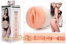 Fleshlight Girls - Abella Danger with Danger Texture 