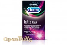 Durex Intense Orgasmic Kondom 12er 
