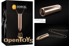 Discreet Pleasures - 40 years of Lust Limited Edition 