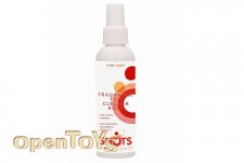 Shots Liquids - Fragrance Toy Cleaner - Rose - 100 ml 