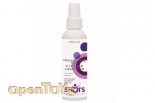 Shots Liquids - Fragrance Toy Cleaner - Lavender - 100 ml 