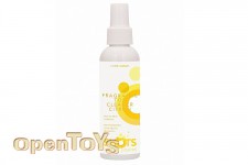 Shots Liquids - Fragrance Toy Cleaner - Citron - 100 ml 