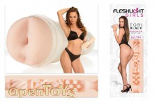 Fleshlight Girls - Tori Black Sultry 