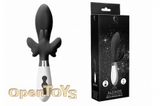 Alexios Rechargeable - Black 