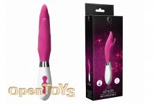 Athos Rechargeable - Pink 