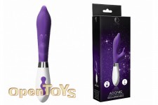 Adonis Rechargeable - Purple 