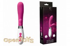 Achilles Rechargeable - Pink 