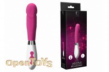 Asopus Rechargeable - Pink 