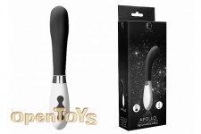 Apollo Rechargeable - Black 