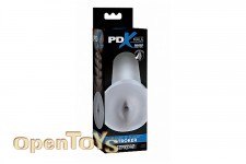 PDX Male Pump and Dump Stroker 