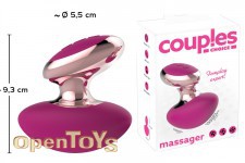 Couples Choice Massager 