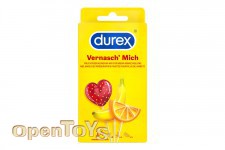 Durex Vernasch mich Kondome 14er 