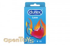 Durex Love Kondome 8er 