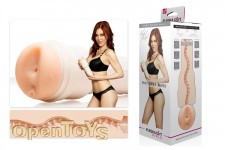 Fleshlight Girls - Maitland Ward Tight Chicks Texture 