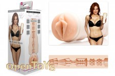 Fleshlight Girls - Maitland Ward Toy meets World Texture 