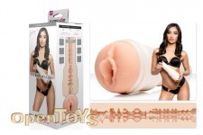 Fleshlight Girls - Emily Willis Squirt Texture 