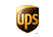 Versand mit UPS