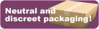 neutral packaging