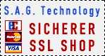 Sicherer Onlineshop